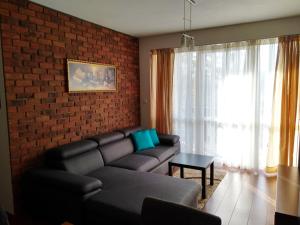 Elegantný apartmán