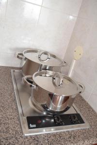 MemSoares Country House