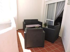 Apartamento Exclusivo Puerto Marina
