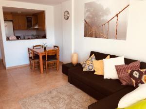 Apartamento Solmar