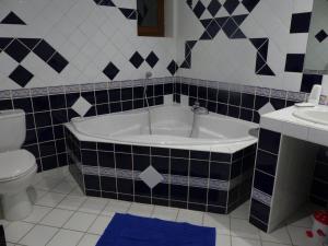 Maisons de vacances Gite les Cigognes : photos des chambres