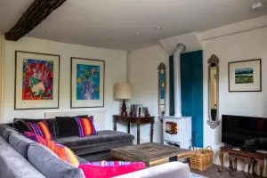 West Cottage, Cerne Abbas Lane - Puddlehinton