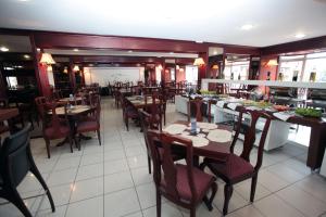 Hotel Obino Bagé