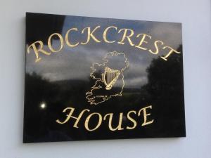 Rockcrest House