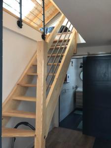 Maisons de vacances Euskal etxea : photos des chambres