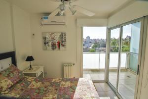 Departamentos Córdoba Holder II