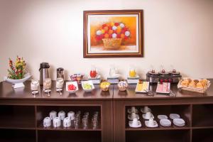 Alwa Hotel Boutique Standard