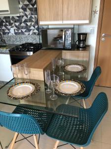 Cupe Beach Living Beira Mar Flats Azure e Royal