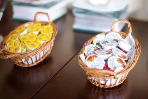 Alwa Hotel Boutique Standard