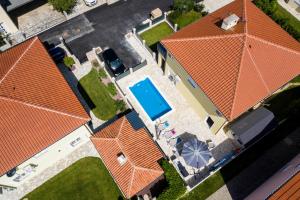 Villa Oasis 