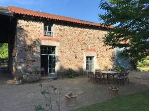 Maisons de vacances Les ecuries du chateau des Rieux : photos des chambres