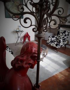 B&B / Chambres d'hotes O Anges : photos des chambres