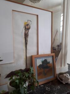 B&B / Chambres d'hotes O Anges : photos des chambres