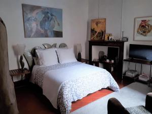 B&B / Chambres d'hotes O Anges : photos des chambres