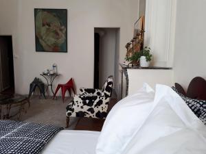 B&B / Chambres d'hotes O Anges : photos des chambres