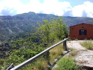 Ikarian Centre guesthouse Ikaria Greece