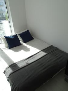 Apartament Słoneczny