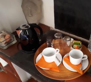 B&B / Chambres d'hotes O Anges : photos des chambres