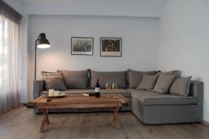 Apartmán Urban 35 Chania Řecko