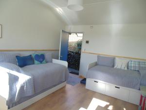 CABAÑA LOS QUELTEHUE