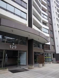 Hermoso departamento en Valparaiso