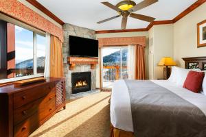 Condos at Canyons Resort by White Pines