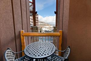 Condos at Canyons Resort by White Pines