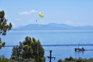 Barbati Beach House Corfu Greece