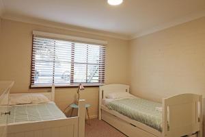 Jodis Beach Retreat Eden