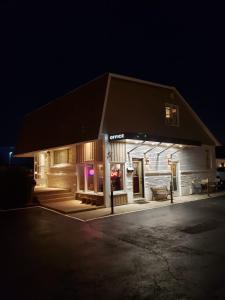 Holiday Home 7865LL