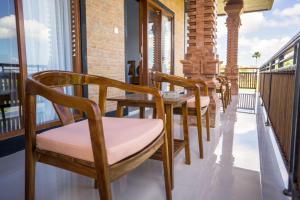 Kak Poleng Guesthouse
