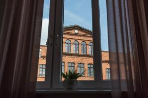 Apartament z Antresolą