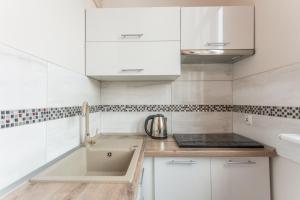 Apartamenty Przedzamcze