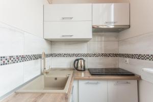 Apartament z Antresolą