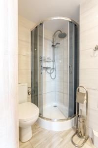 Apartamenty Przedzamcze