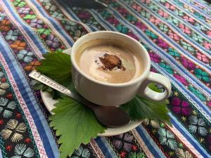 Baanmalai Hotel Chiangrai