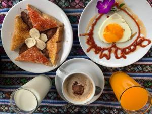 Baanmalai Hotel Chiangrai