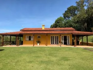 Chácara Verzani - 索科罗