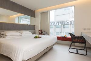 Inhouse Hotel Yehliu