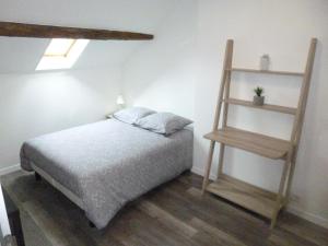 Appartement duplex 3 chambre 85m2