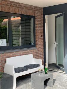 Longhouse Studio Zandvoort