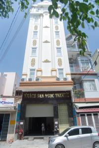 Khách sạn Ngọc Thương