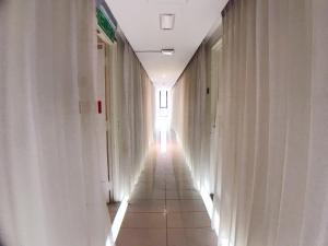Melange Boutique Hotel Bukit Bintang