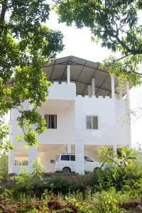 Wasgamu Safari Lodge - Talakolawela