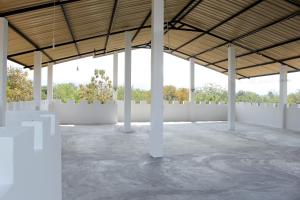 Wasgamu Safari Lodge