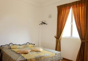 Wasgamu Safari Lodge