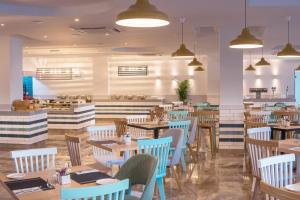 Solimar Turquoise - Adults Only