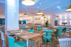 Solimar Turquoise - Adults Only Chania Greece