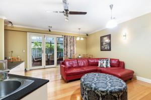 Domain One Apartment