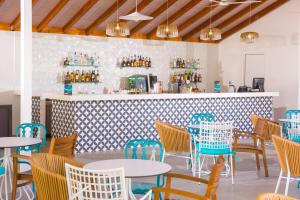 Solimar Turquoise - Adults Only